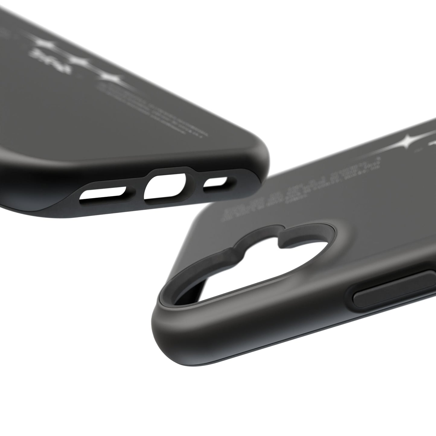 Copy of Magnetic Tough Phone Cases - CAPJADIS - CAPJADIS