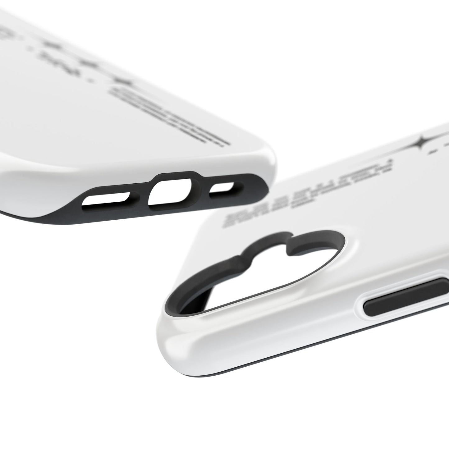 Copy of Magnetic Tough Phone Cases - CAPJADIS - CAPJADIS