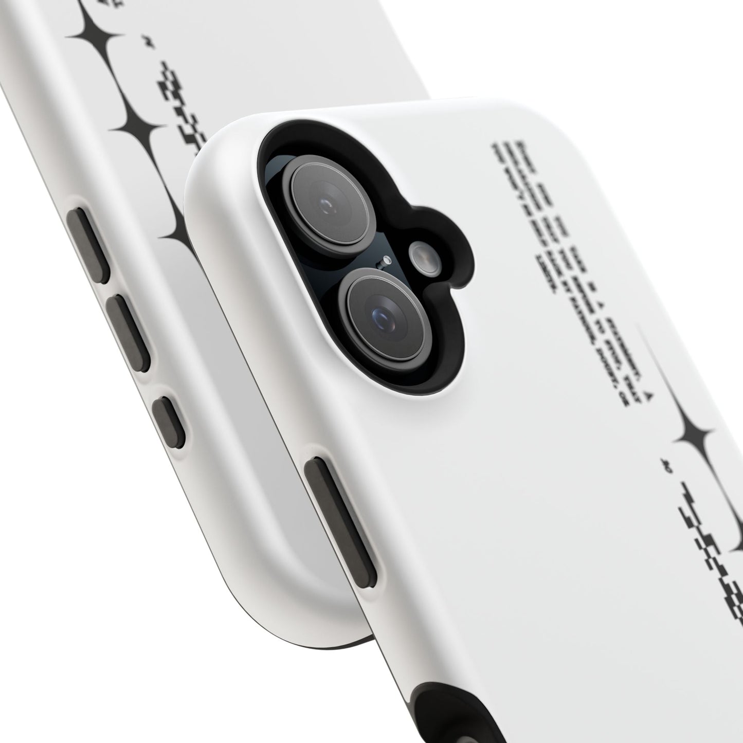 Copy of Magnetic Tough Phone Cases - CAPJADIS - CAPJADIS
