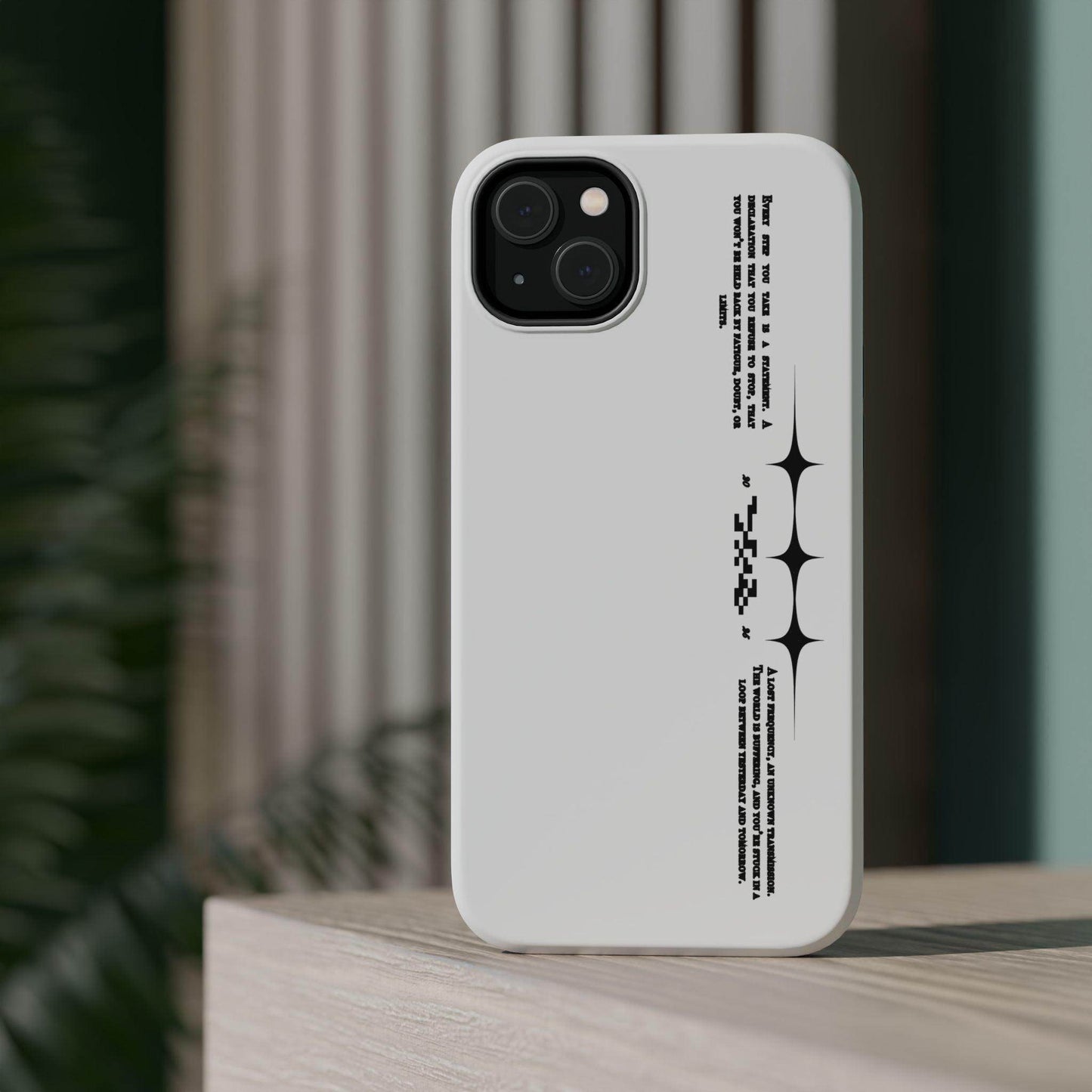 Copy of Magnetic Tough Phone Cases - CAPJADIS - CAPJADIS