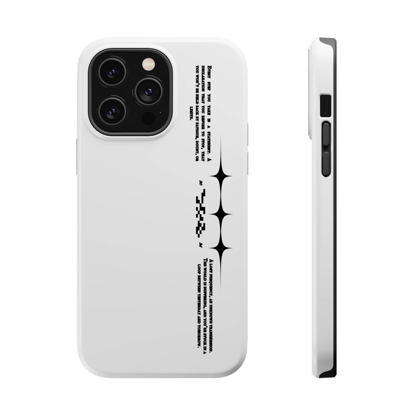 Copy of Magnetic Tough Phone Cases - CAPJADIS - CAPJADIS