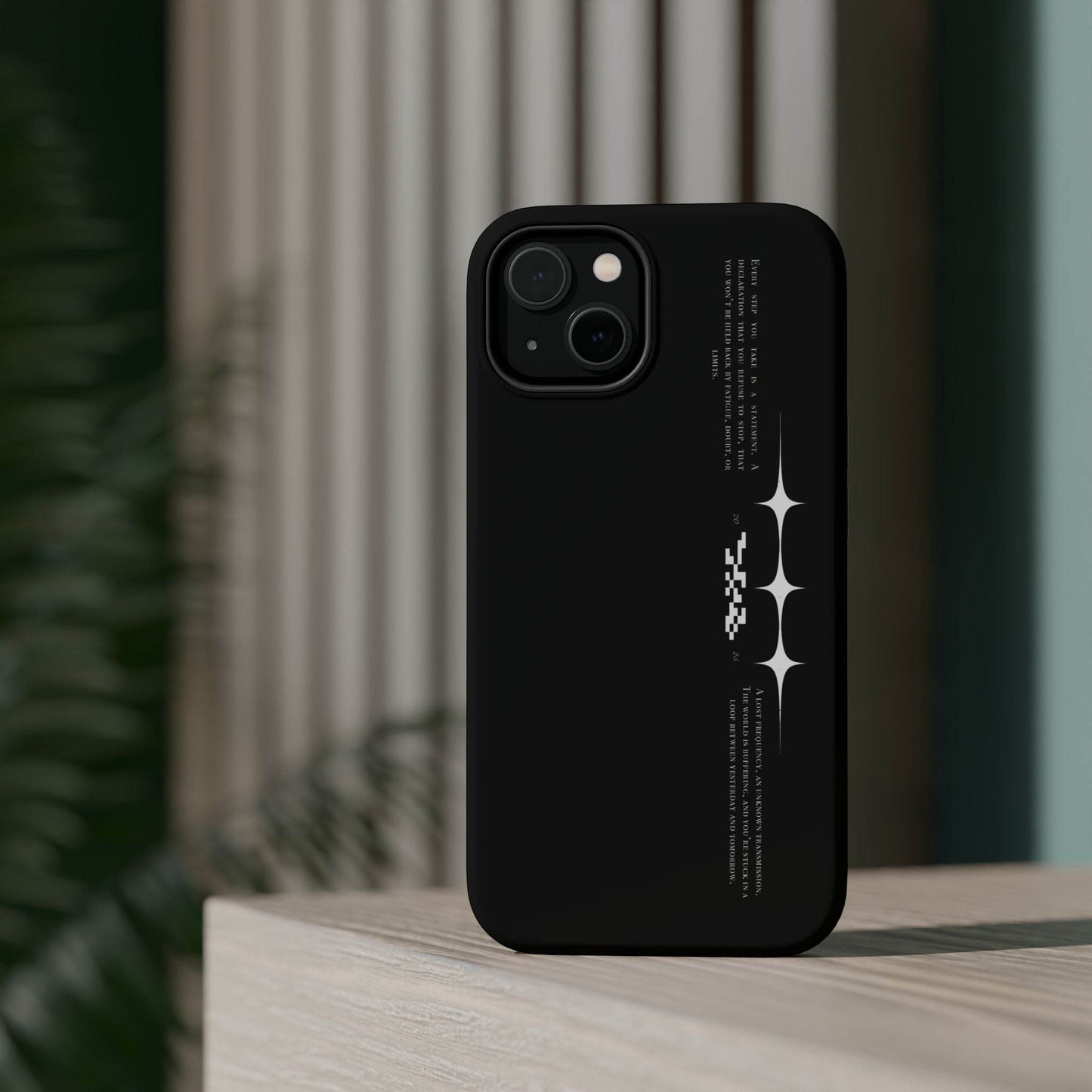 Copy of Magnetic Tough Phone Cases - CAPJADIS - CAPJADIS