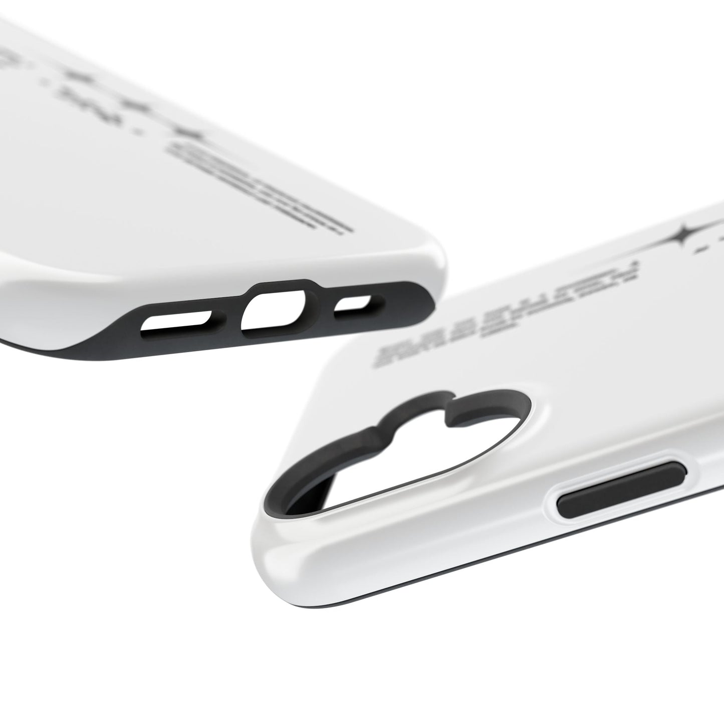 Copy of Magnetic Tough Phone Cases - CAPJADIS - CAPJADIS