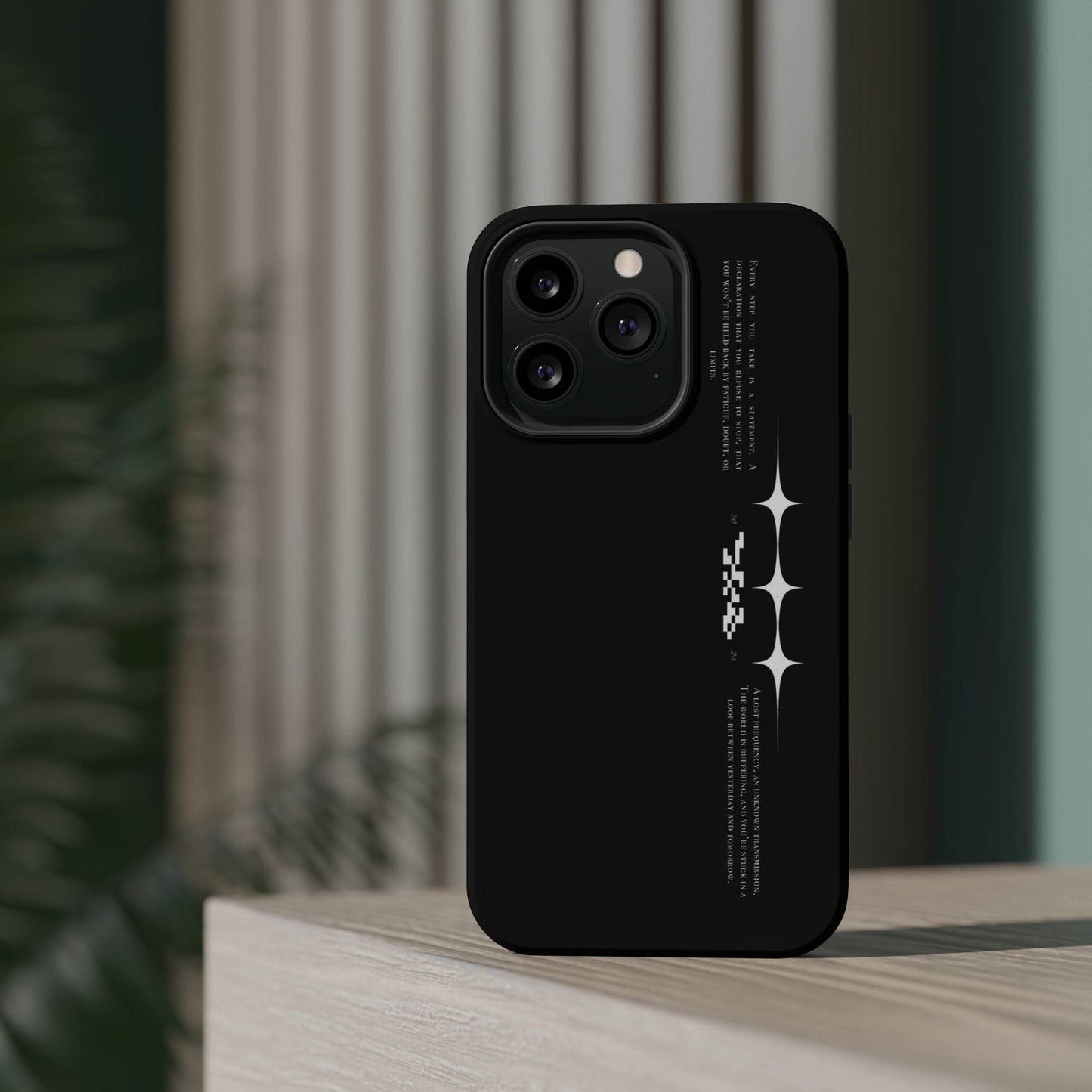 Copy of Magnetic Tough Phone Cases - CAPJADIS - CAPJADIS