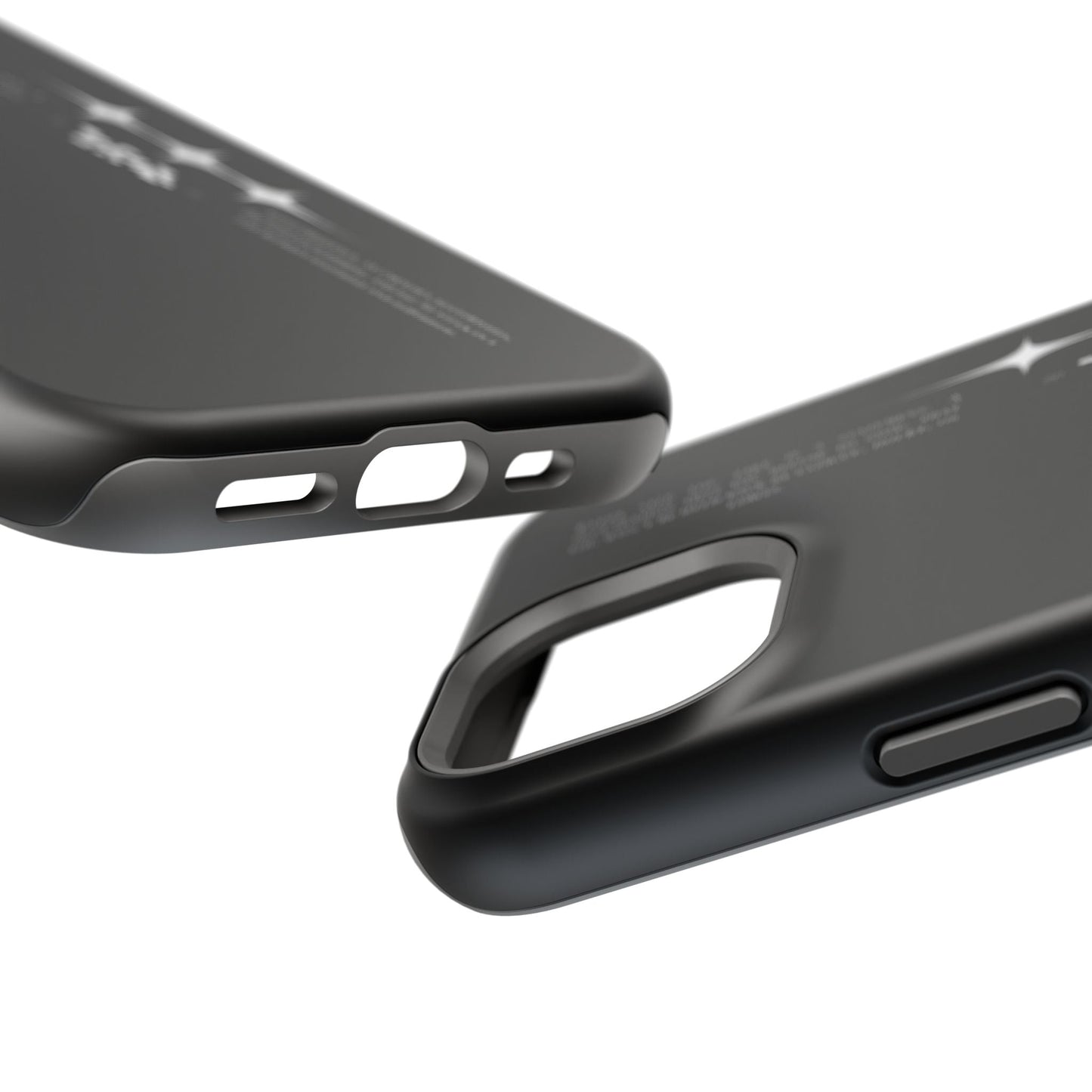 Copy of Magnetic Tough Phone Cases - CAPJADIS - CAPJADIS