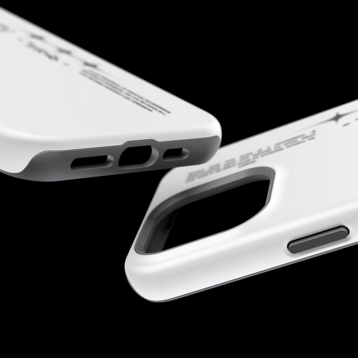 Copy of Magnetic Tough Phone Cases - CAPJADIS - CAPJADIS