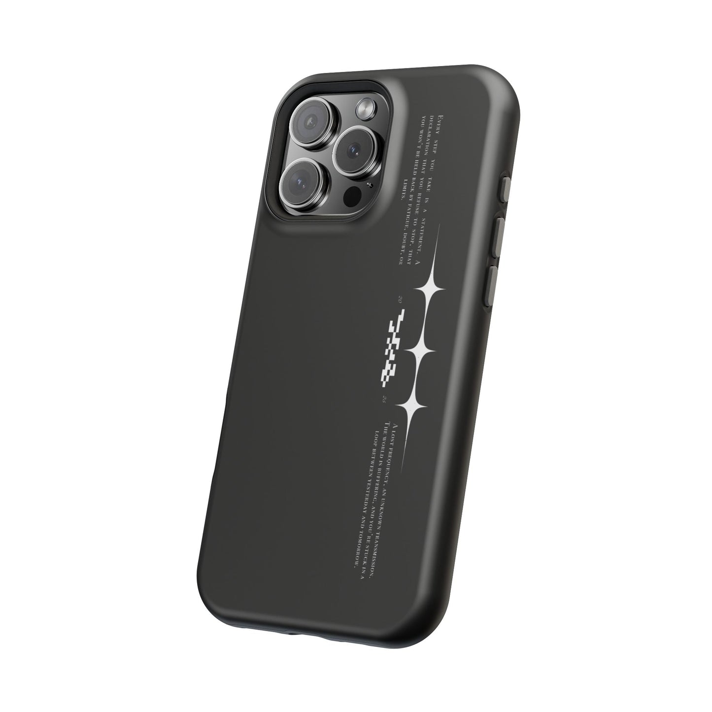 Copy of Magnetic Tough Phone Cases - CAPJADIS - CAPJADIS