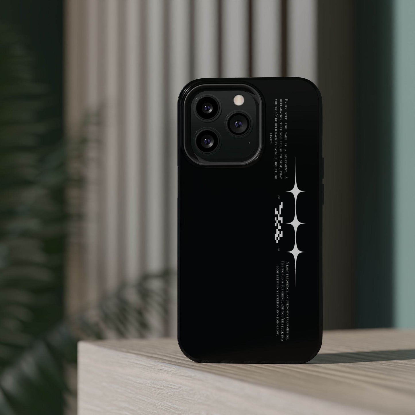 Copy of Magnetic Tough Phone Cases - CAPJADIS - CAPJADIS