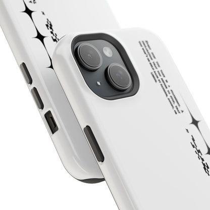 Coques magnétiques résistantes pour téléphone - CAPJADIS