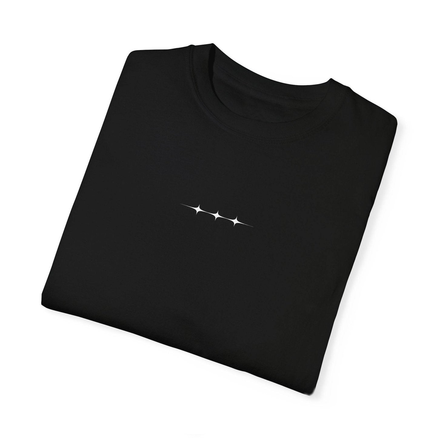 CAPJADIS - Heavy Oversized 'Cat Jam' T-Shirt - CAPJADIS