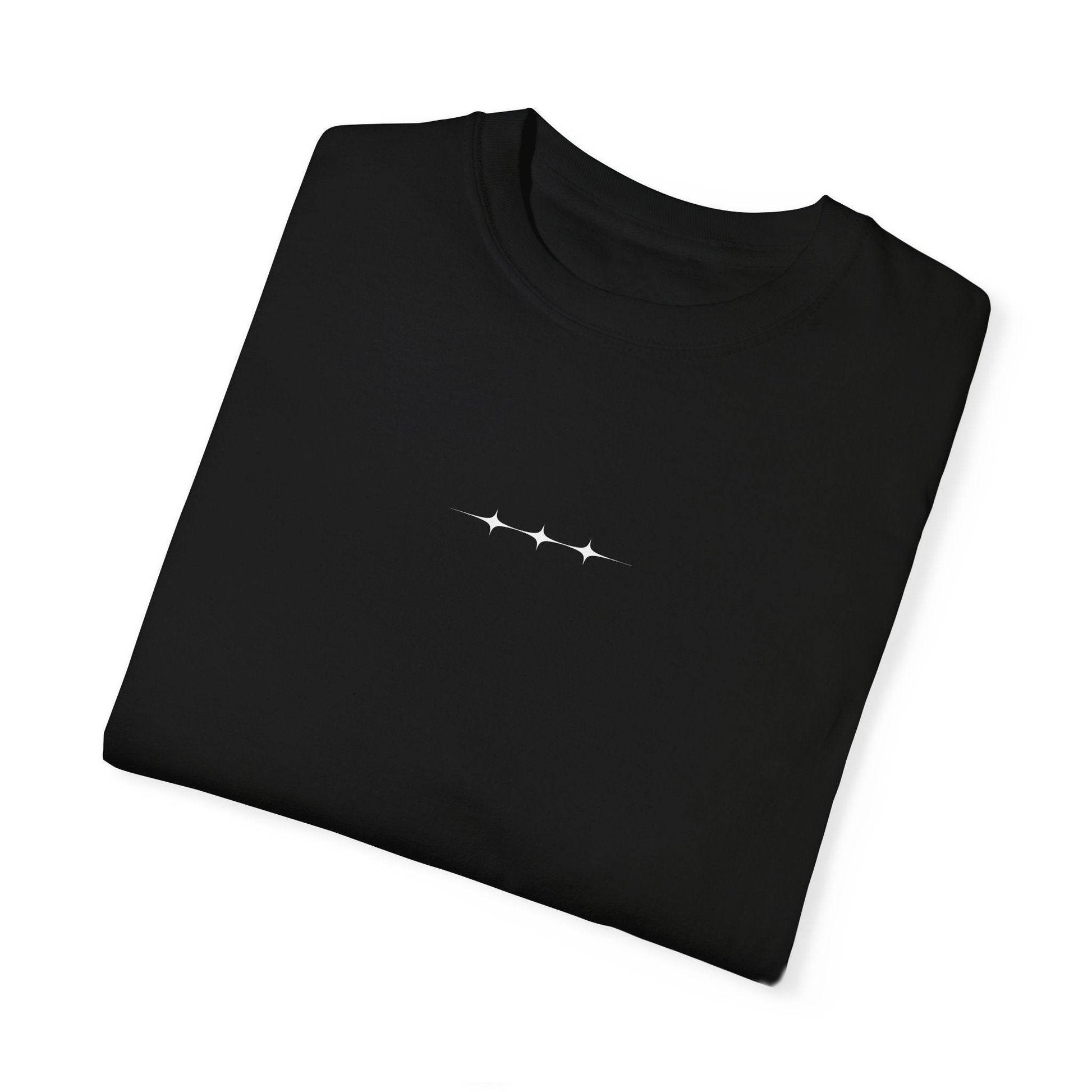 CAPJADIS - Heavy Oversized 'Cat Jam' T-Shirt - CAPJADIS