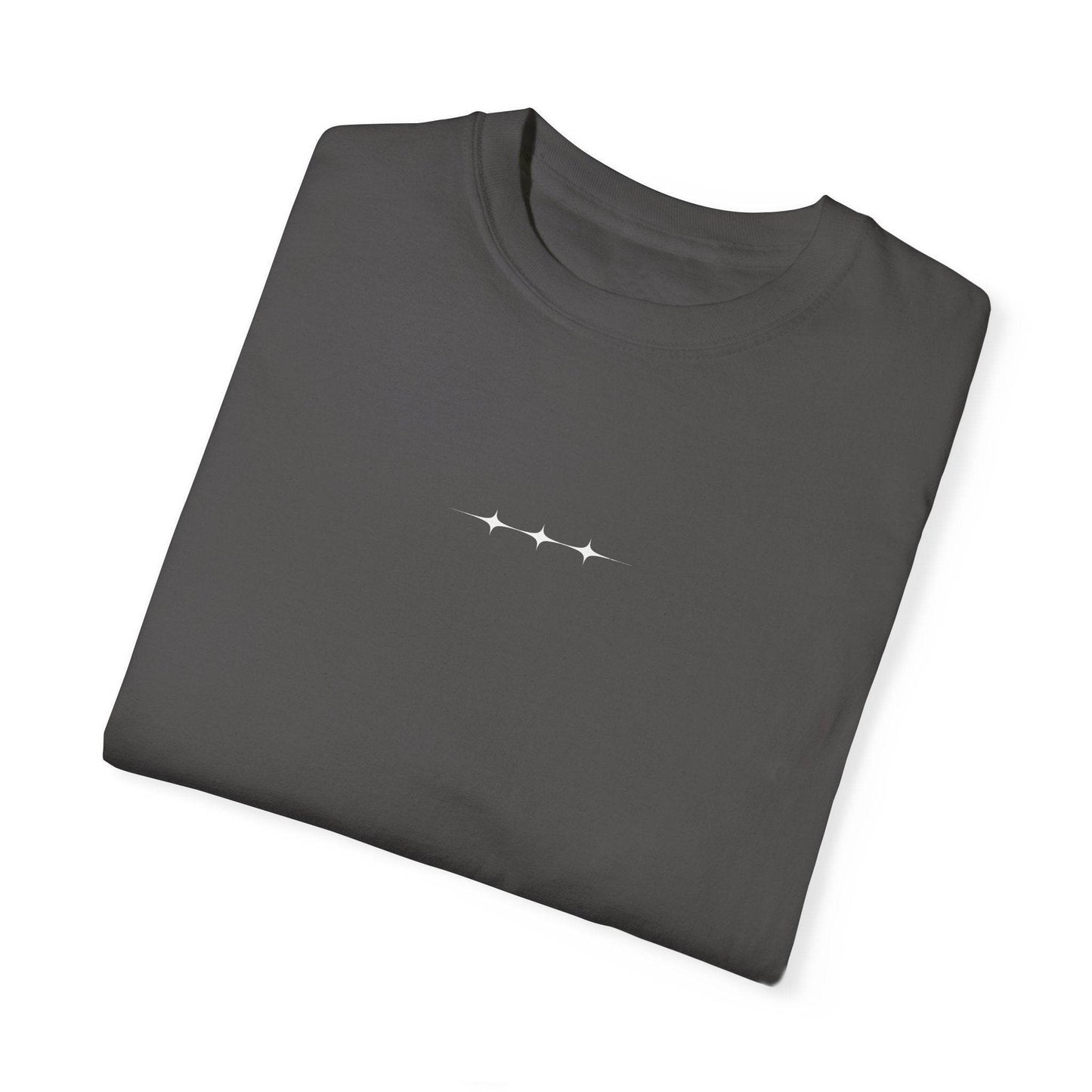 CAPJADIS - Heavy Oversized 'Cat Jam' T-Shirt - CAPJADIS