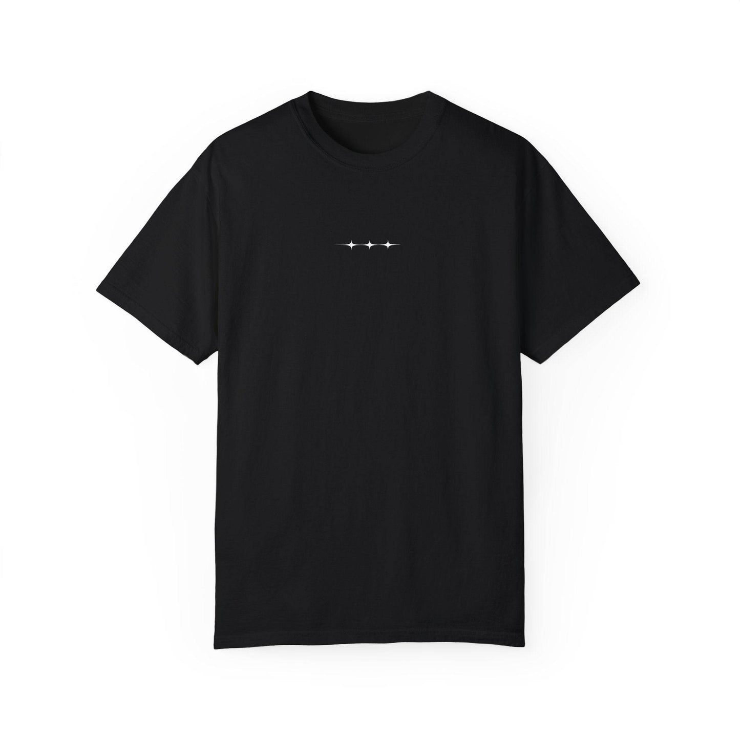 CAPJADIS - Heavy Oversized 'Cat Jam' T-Shirt - CAPJADIS