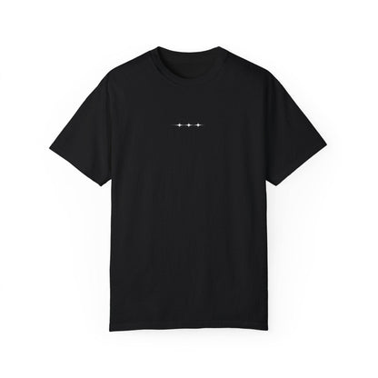 CAPJADIS - Heavy Oversized 'Cat Jam' T-Shirt - CAPJADIS