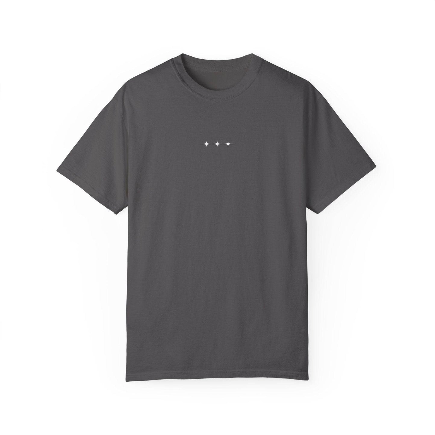 CAPJADIS - Heavy Oversized 'Cat Jam' T-Shirt - CAPJADIS