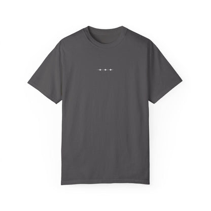 CAPJADIS - Heavy Oversized 'Cat Jam' T-Shirt - CAPJADIS