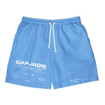 CAPJADIS - LIGHT BLUE Swim Shorts - CAPJADIS