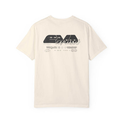 CAPJADIS - Retro Casual Wear - CAPJADIS