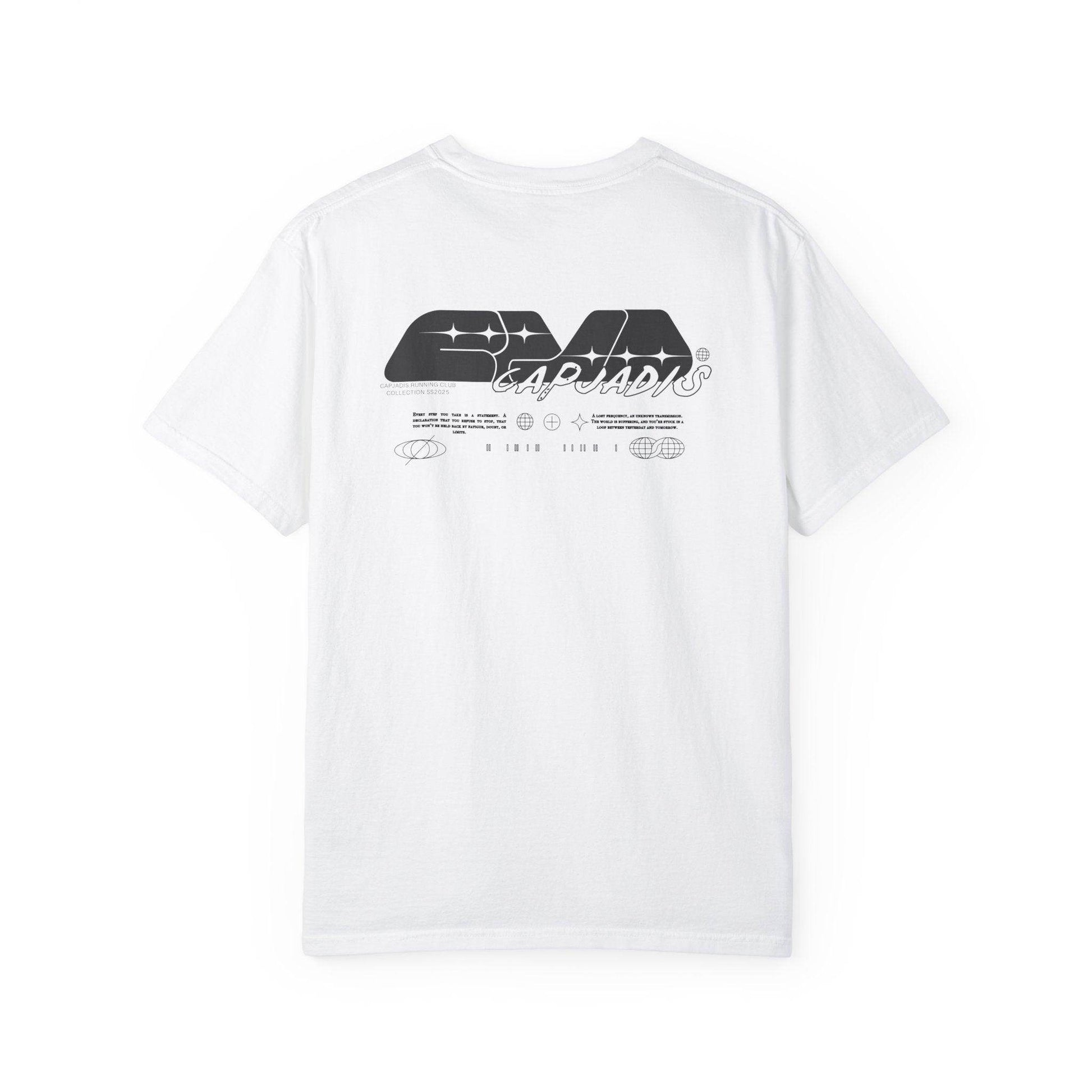 CAPJADIS - Retro Casual Wear - CAPJADIS