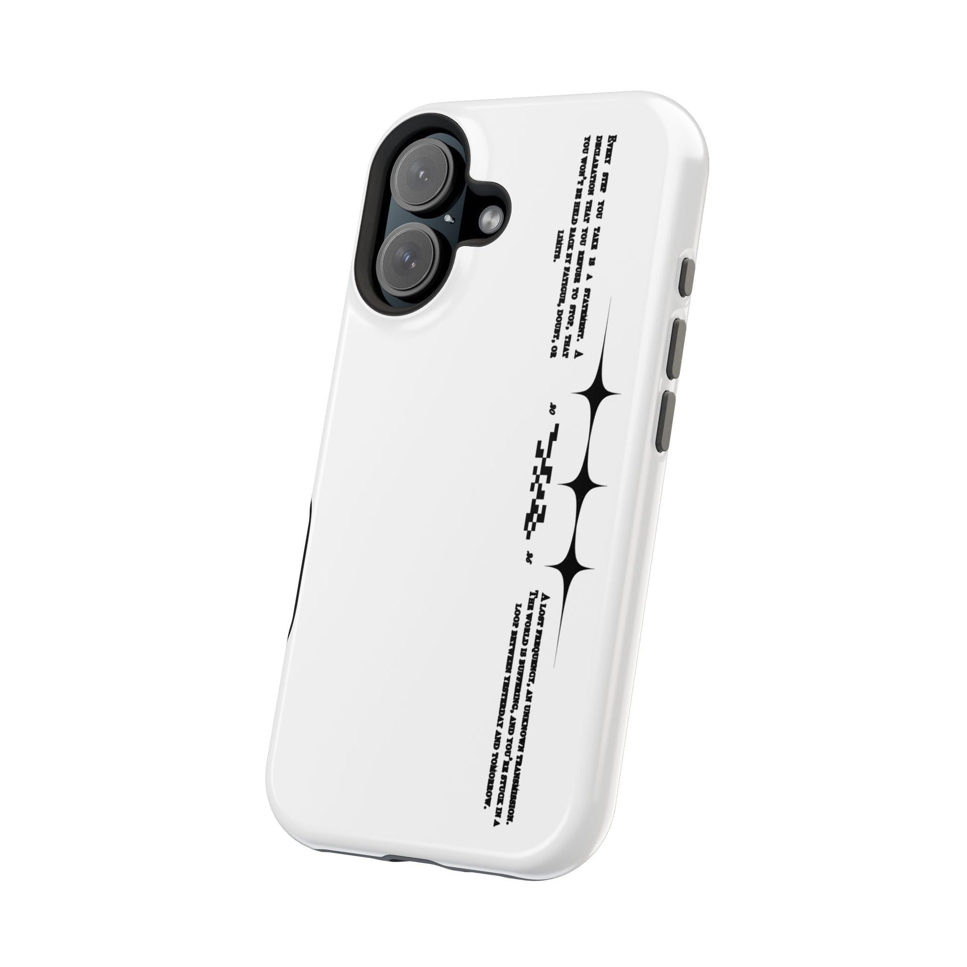 Copy of Magnetic Tough Phone Cases - CAPJADIS - CAPJADIS