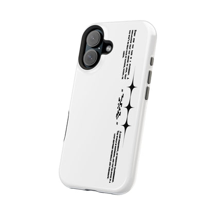 Copy of Magnetic Tough Phone Cases - CAPJADIS - CAPJADIS