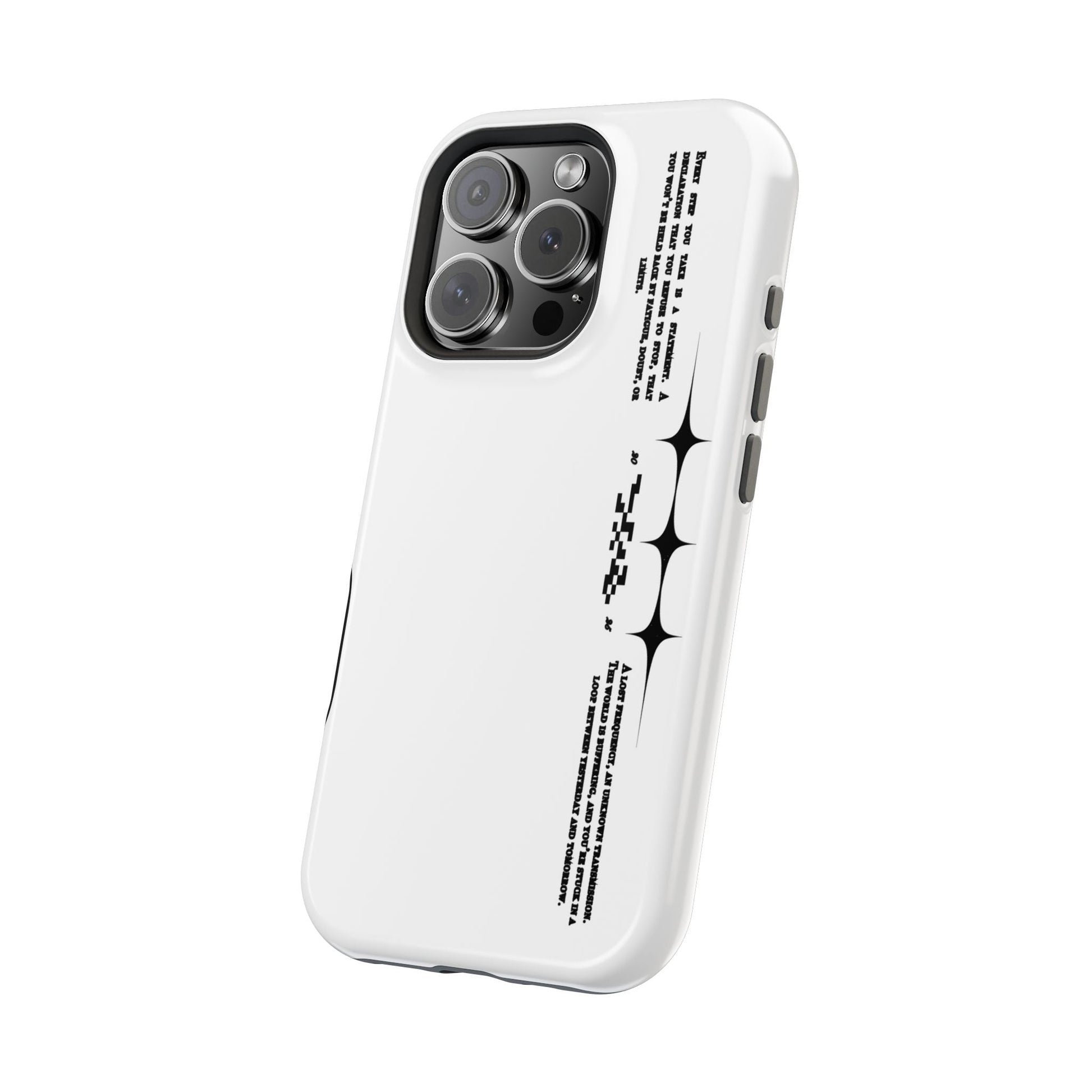 Copy of Magnetic Tough Phone Cases - CAPJADIS - CAPJADIS