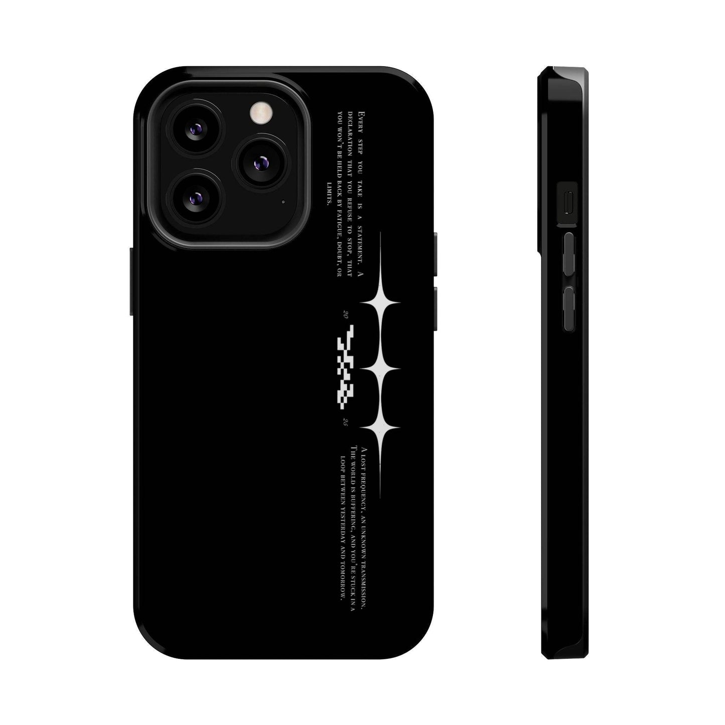Copy of Magnetic Tough Phone Cases - CAPJADIS - CAPJADIS