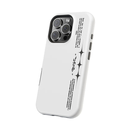 Copy of Magnetic Tough Phone Cases - CAPJADIS - CAPJADIS