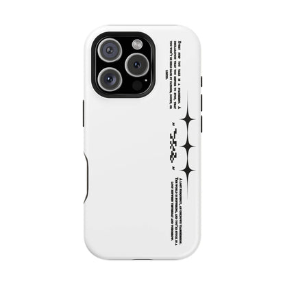 Copy of Magnetic Tough Phone Cases - CAPJADIS - CAPJADIS