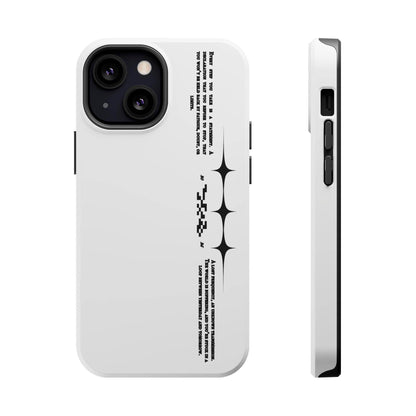 Copy of Magnetic Tough Phone Cases - CAPJADIS - CAPJADIS