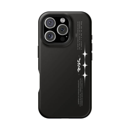 Copy of Magnetic Tough Phone Cases - CAPJADIS - CAPJADIS