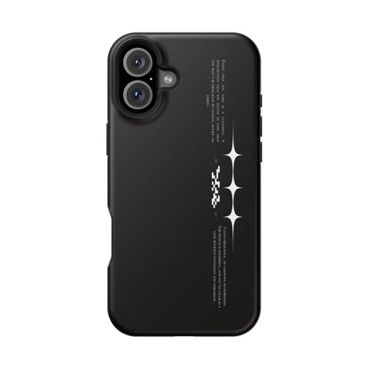 Copy of Magnetic Tough Phone Cases - CAPJADIS - CAPJADIS
