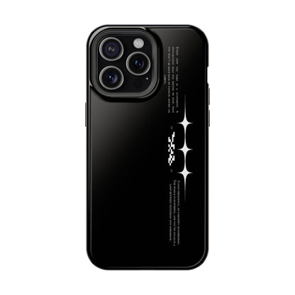 Copy of Magnetic Tough Phone Cases - CAPJADIS - CAPJADIS