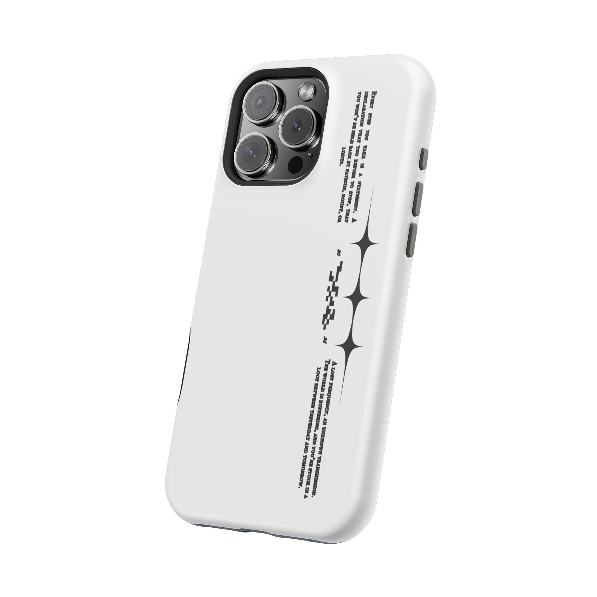 Copy of Magnetic Tough Phone Cases - CAPJADIS - CAPJADIS
