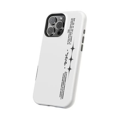 Copy of Magnetic Tough Phone Cases - CAPJADIS - CAPJADIS
