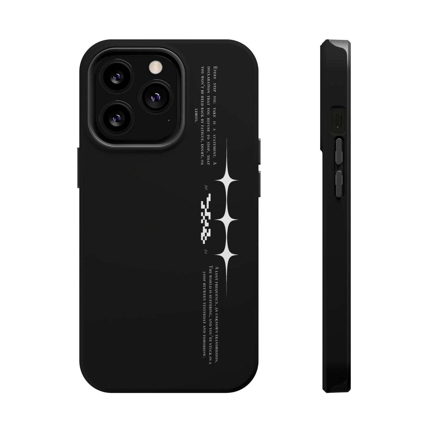 Copy of Magnetic Tough Phone Cases - CAPJADIS - CAPJADIS