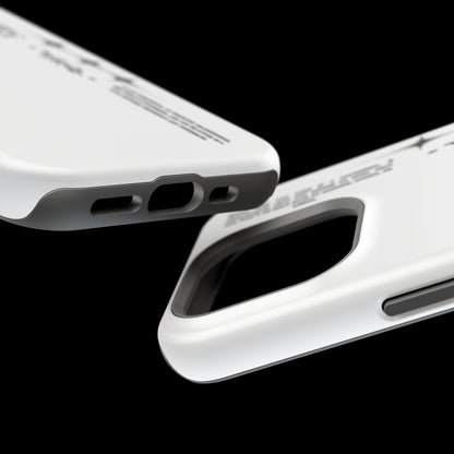 Copy of Magnetic Tough Phone Cases - CAPJADIS - CAPJADIS