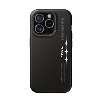 Copy of Magnetic Tough Phone Cases - CAPJADIS - CAPJADIS