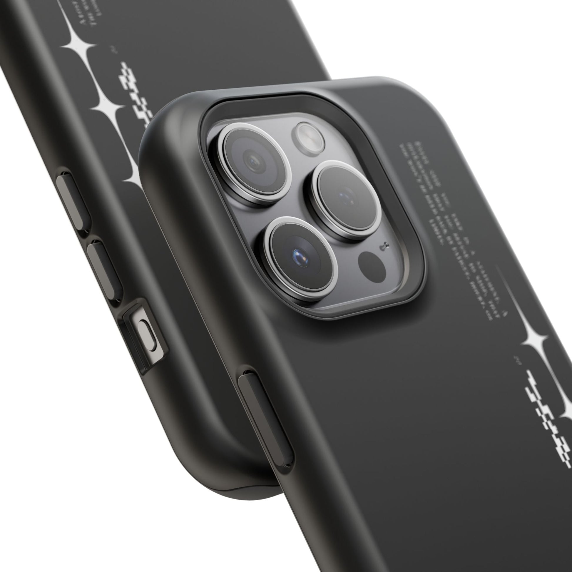 Copy of Magnetic Tough Phone Cases - CAPJADIS - CAPJADIS