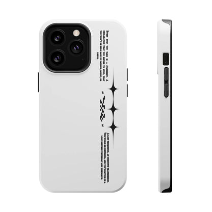 Copy of Magnetic Tough Phone Cases - CAPJADIS - CAPJADIS