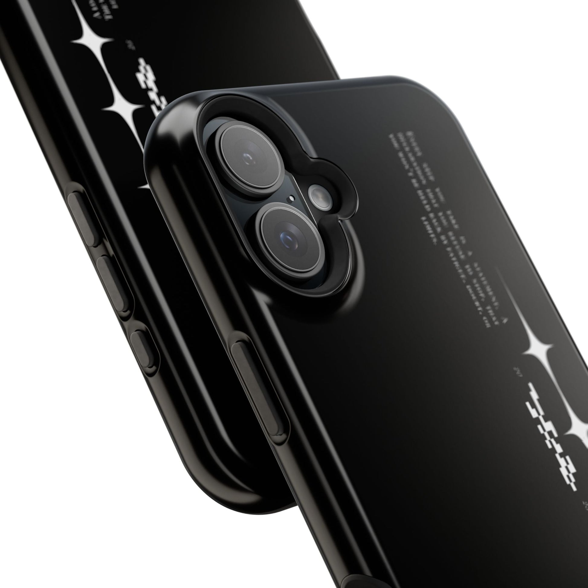 Copy of Magnetic Tough Phone Cases - CAPJADIS - CAPJADIS