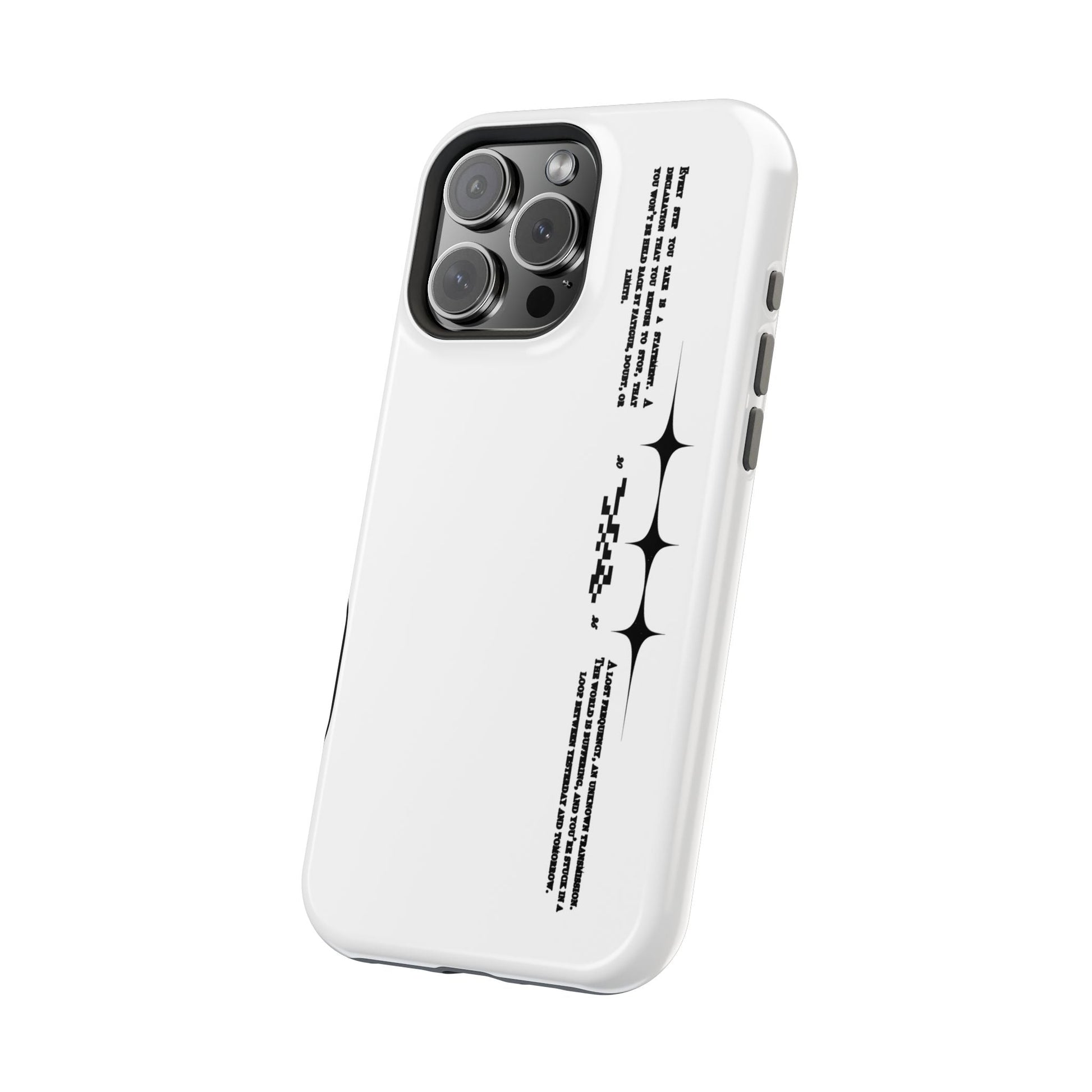Copy of Magnetic Tough Phone Cases - CAPJADIS - CAPJADIS