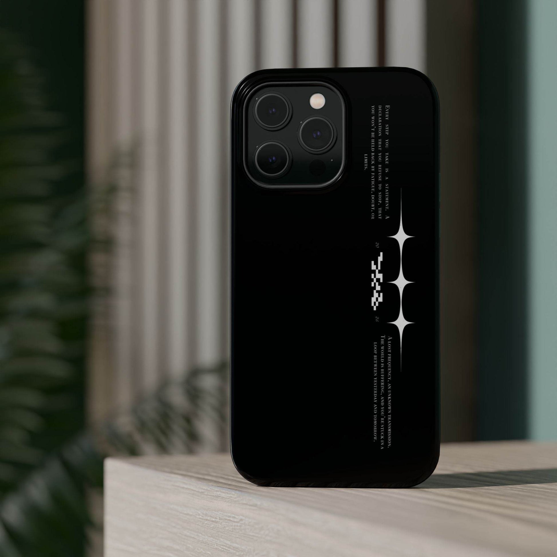 Copy of Magnetic Tough Phone Cases - CAPJADIS - CAPJADIS