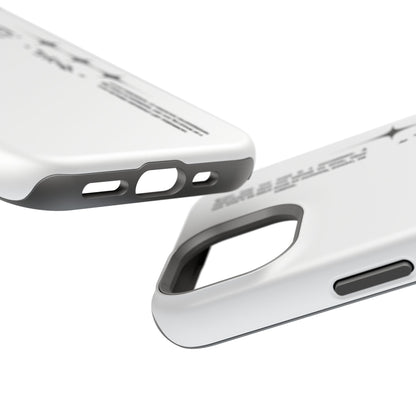 Copy of Magnetic Tough Phone Cases - CAPJADIS - CAPJADIS