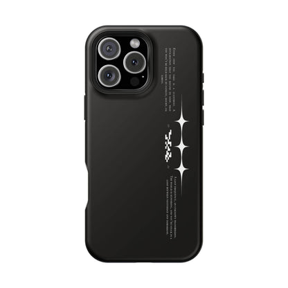 Copy of Magnetic Tough Phone Cases - CAPJADIS - CAPJADIS