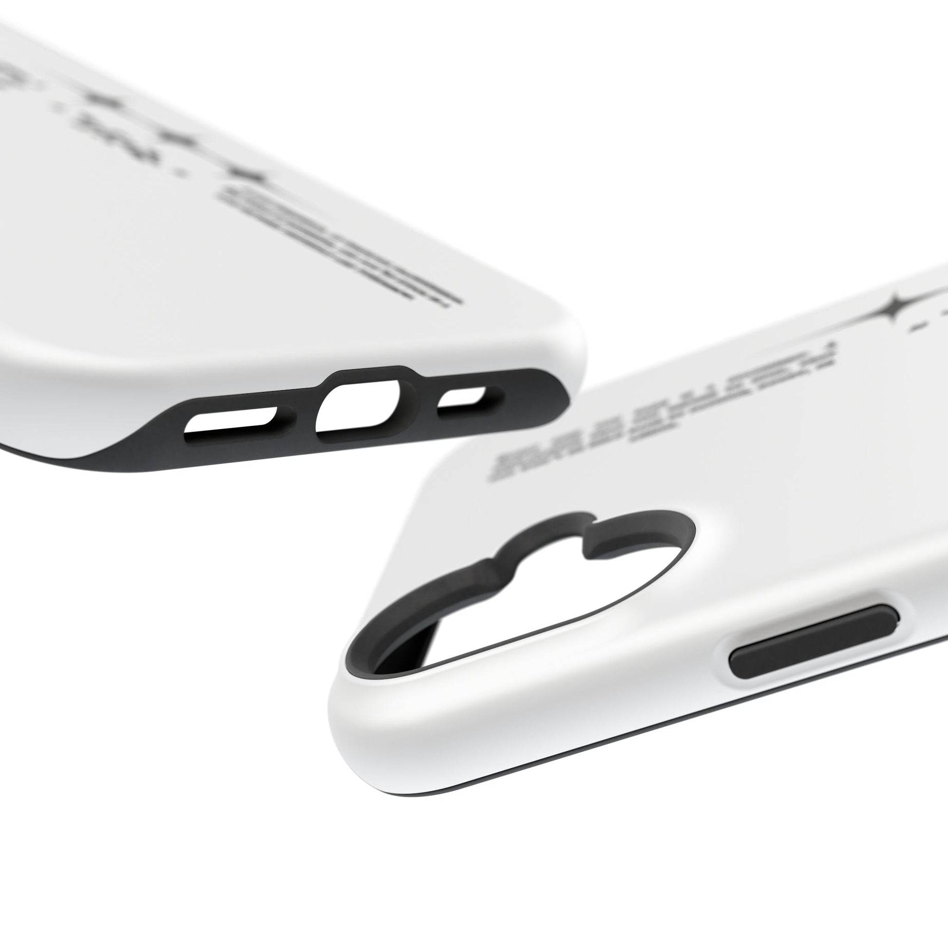 Copy of Magnetic Tough Phone Cases - CAPJADIS - CAPJADIS