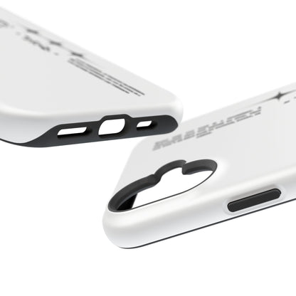 Copy of Magnetic Tough Phone Cases - CAPJADIS - CAPJADIS
