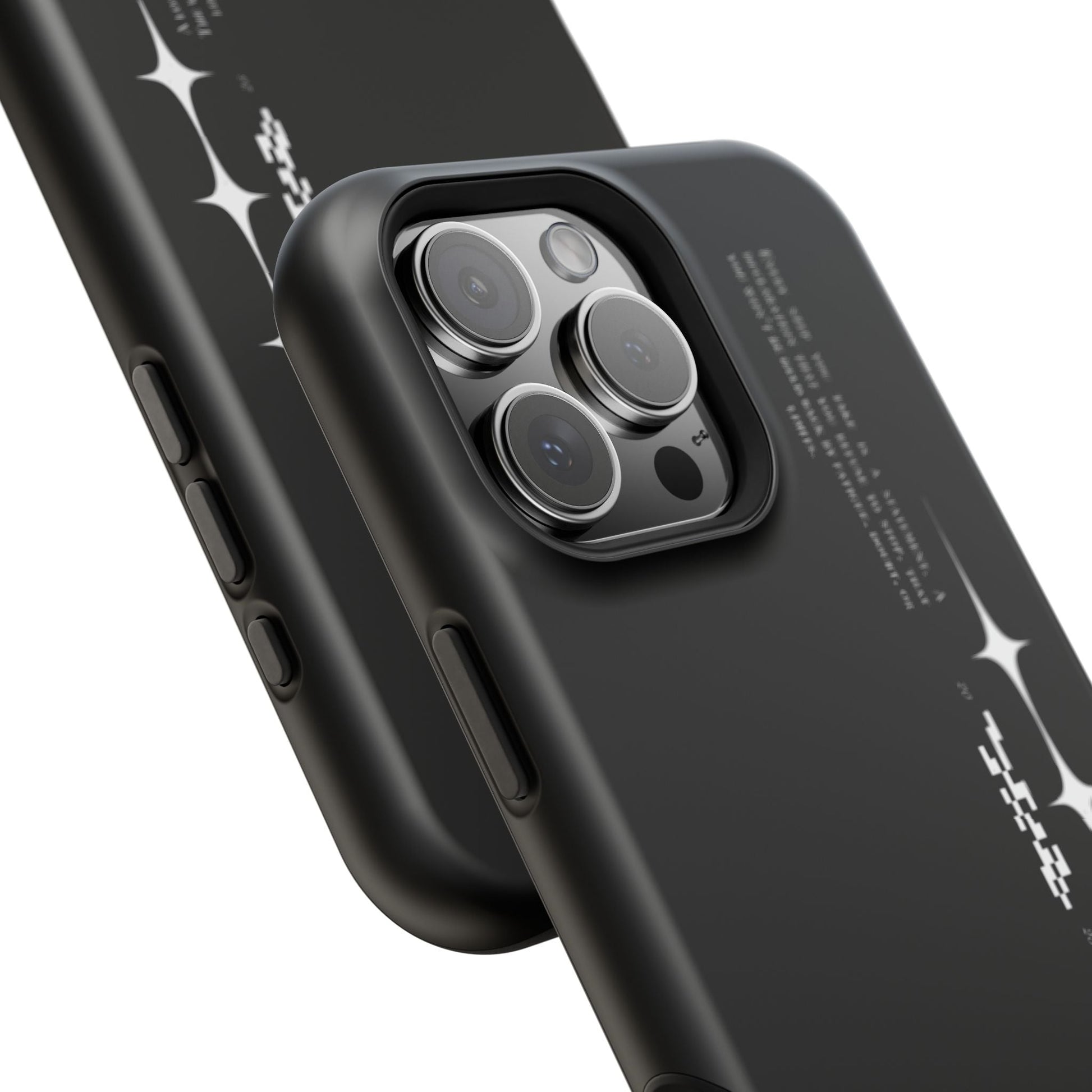 Copy of Magnetic Tough Phone Cases - CAPJADIS - CAPJADIS