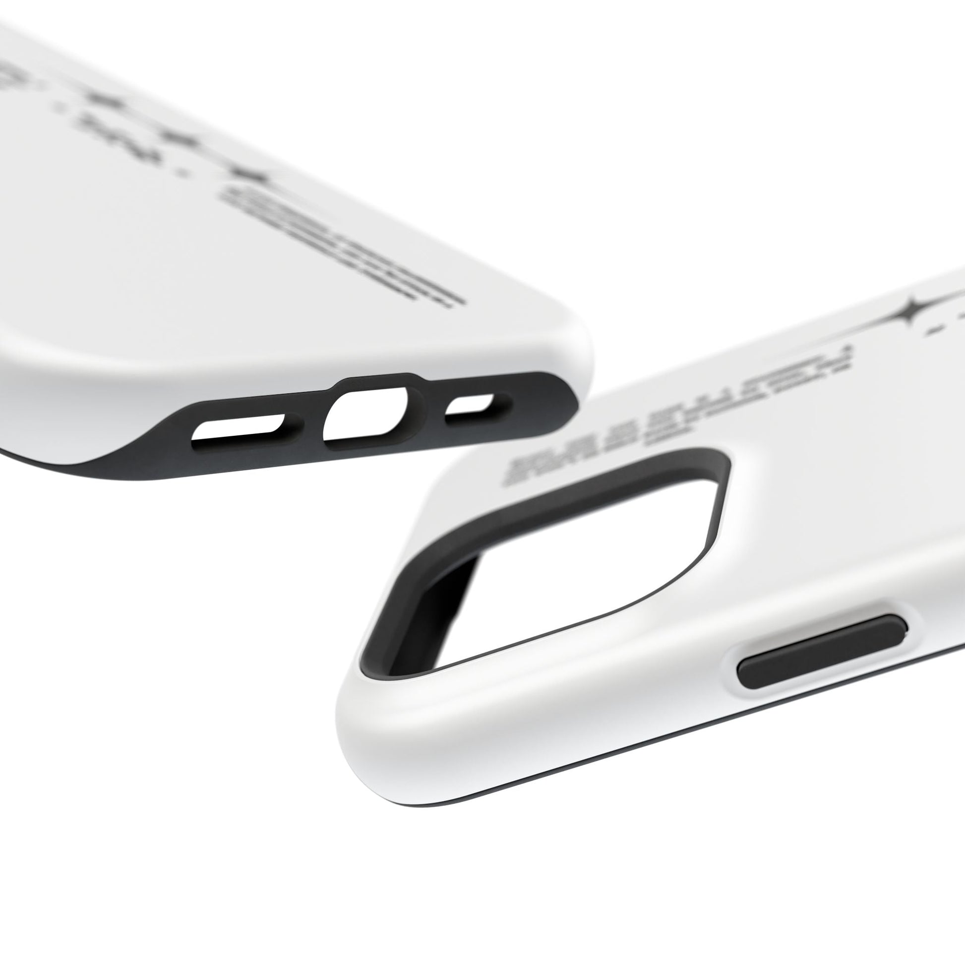 Copy of Magnetic Tough Phone Cases - CAPJADIS - CAPJADIS