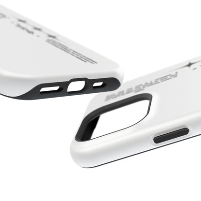 Copy of Magnetic Tough Phone Cases - CAPJADIS - CAPJADIS
